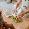 Ernährung während der Schwangerschaft: Gesunde Tipps für dich und deinen Partner